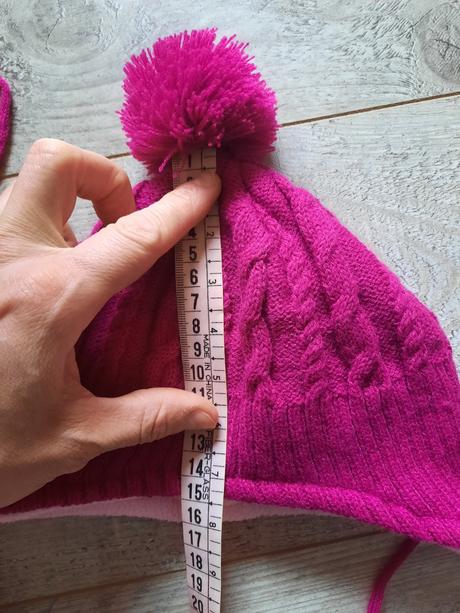 Čiapka 86/92, ergee,86