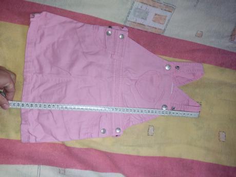 Balík oblečenia, 86–98