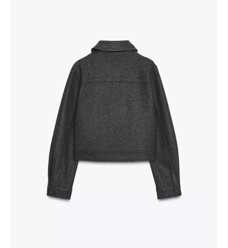 Bunda zara c. s, zara,s