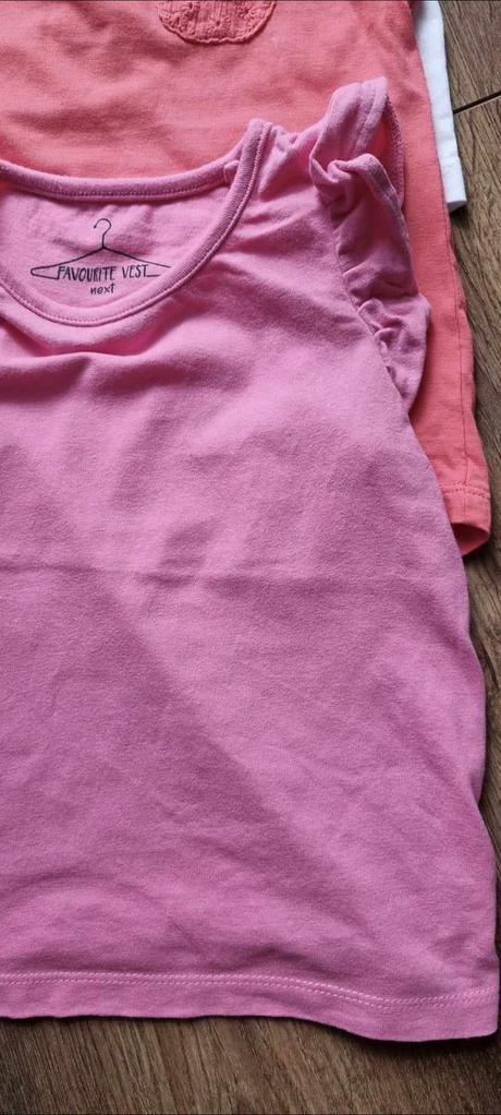 Tričká v.80, f&f,80