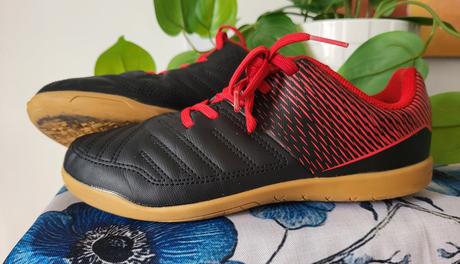 Halovky / sálové kopačky decathlon kipsta 36, decathlon,36