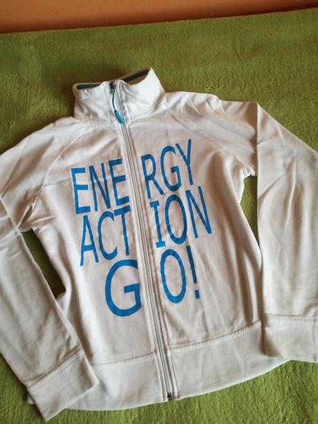 Mikina 146 - 152, 146