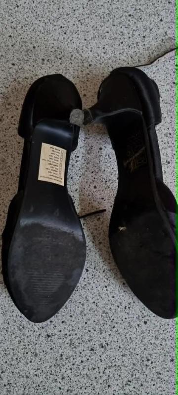Lodicky toplay vel. 40, 40