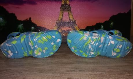 Gumové šlapky veľ.30, 30