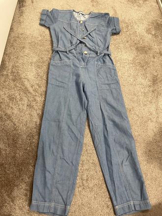 Overal, zara,152