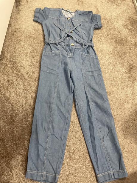 Overal, zara,152