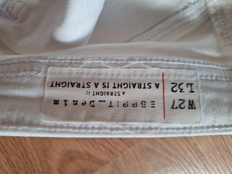 Birle nohavice, esprit,s
