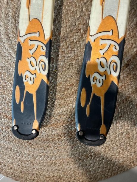 Lyžiarsky set, dynastar,36