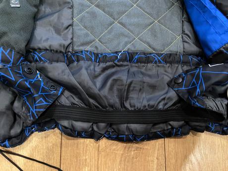 Zimna bunda, etirel,128