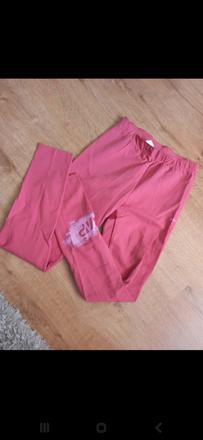 My protein legíny, m