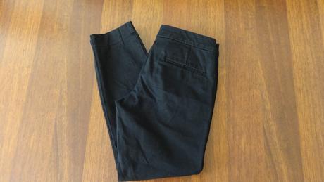 Benetton nohavice v.38, benetton,38