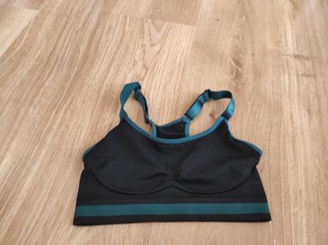 Športová podprsenka, crivit,xs