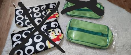 Kozmetické taštičky, 