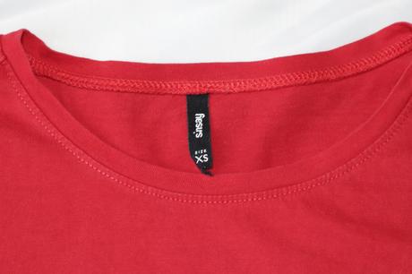 Tričko - bezchybný stav, sinsay,xs