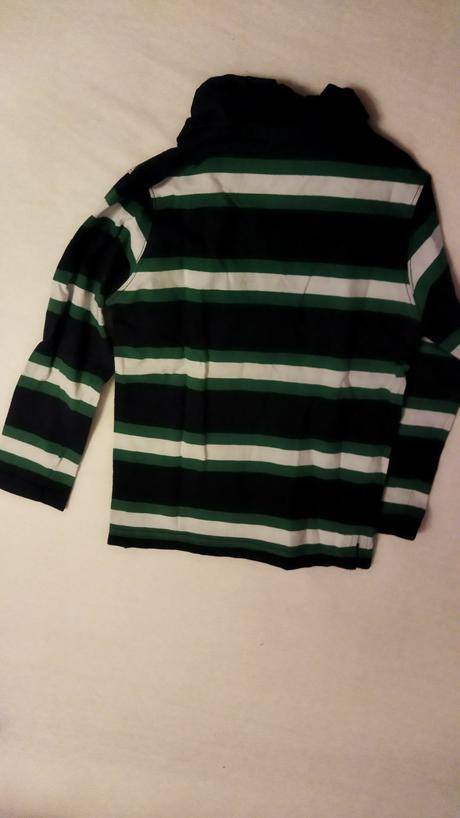 Bavlnené tričko veľ.104, 104