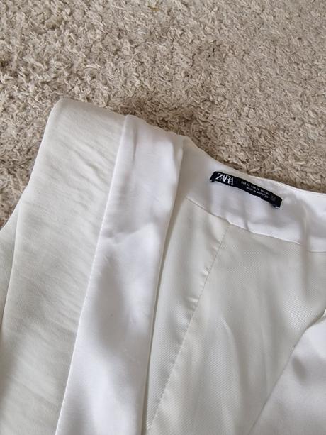 Nádherné veslové šaty zara, zara,xs