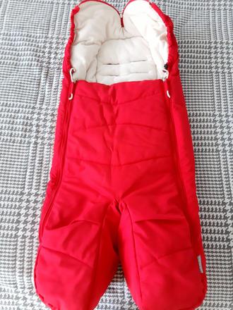 Stokke fusak, stokke