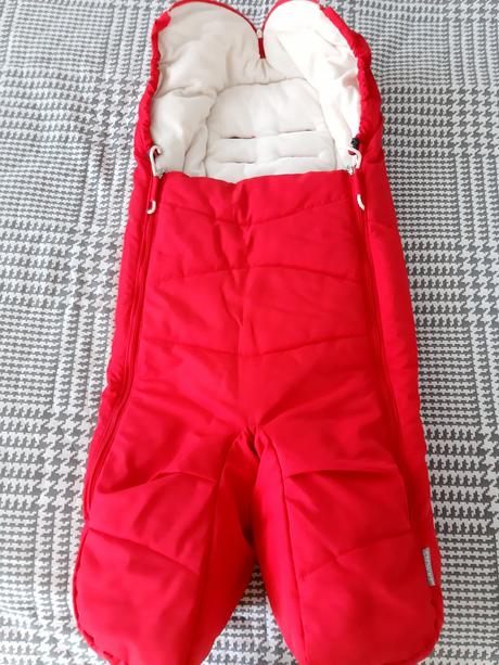 Stokke fusak, stokke