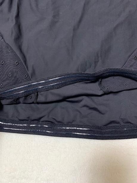 Sťahujúca tvarujúca spodnička pod šaty, esmara,m / s