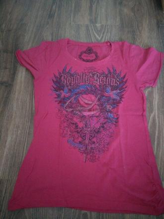 Dievčenské tričko, 152