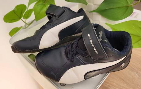 Tenisky puma bmw motorsport 27,5, puma,27