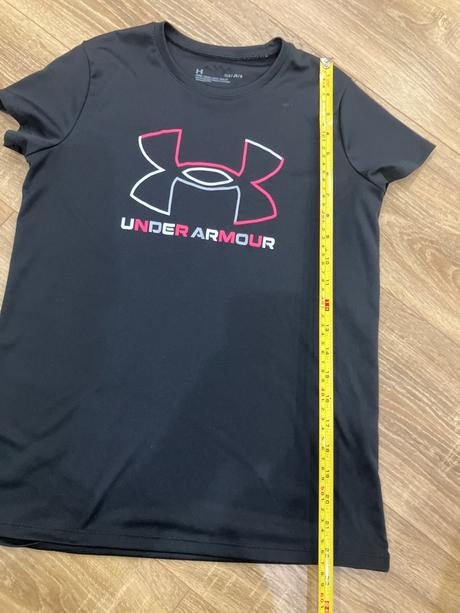 Tričko under armour, under armour,xs