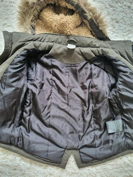 Bunda h&m 80, h&m,80