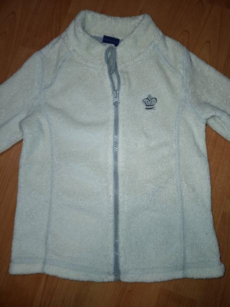 Detska mikina, lupilu,122