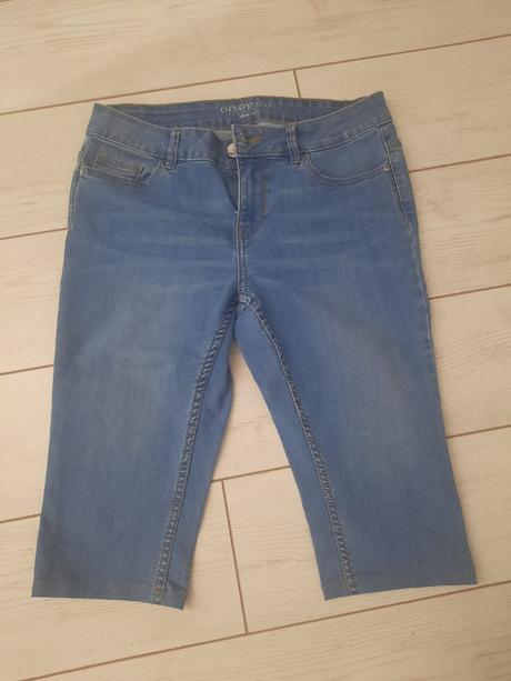 Riflove kratasy, orsay,36