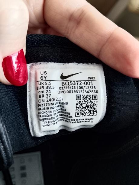 Nike manoa leather na prechod, nike,38