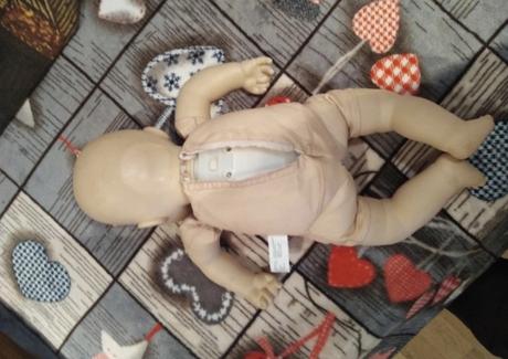 Bábika zapf creation,