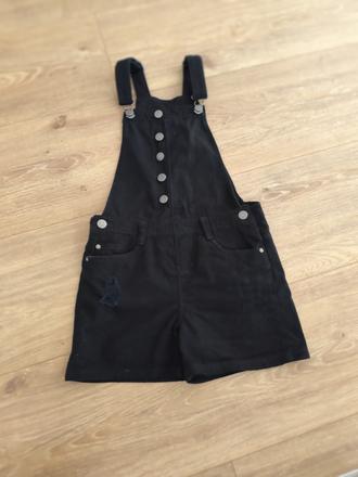 Kraťasy na traky, 140