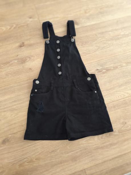 Kraťasy na traky, 140