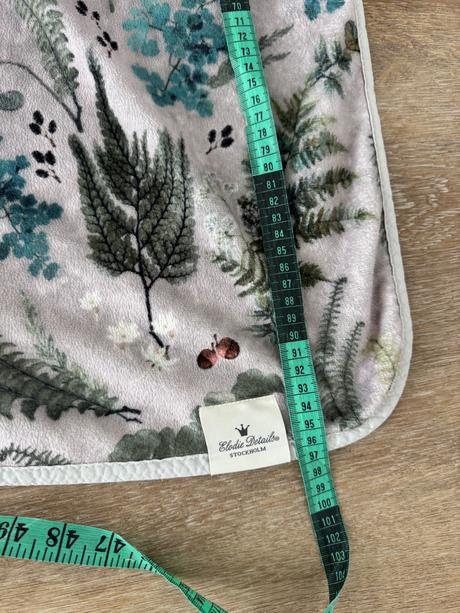 Deka forest flora elodie,