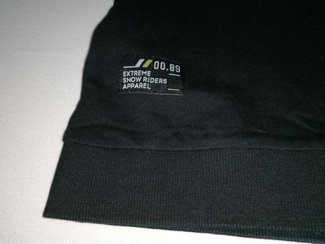 Kvalitné tričko, reserved,146