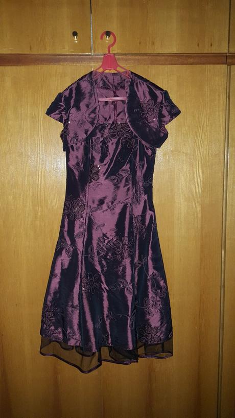 Spoločenské šaty, xs