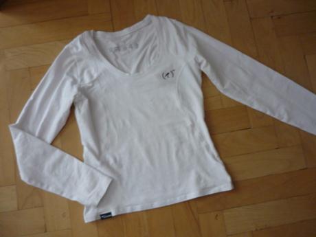 Tričko elastické, xs