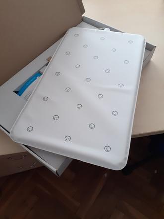 Monitor dychu, jablotron