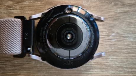 Samsung watch 5 + príslušenstvo, samsung