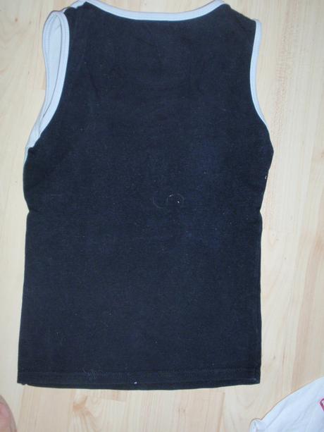 Tričká 4x - cena spolu, 134