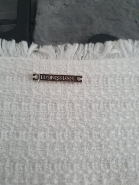 Sako buklé, orsay,38