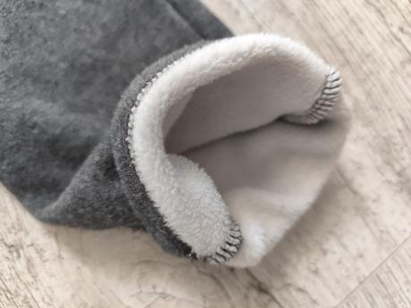 Sede teple unisex pudpace na zimu ľaľa, 128