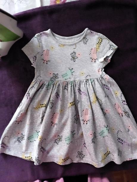 Letny balik 86/92, 86–98