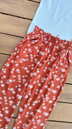 Travelerky h&m 152cm, h&m,152