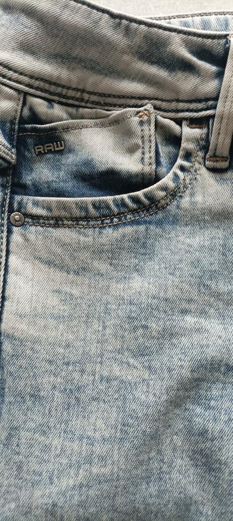 Rifle, g-star raw,xs