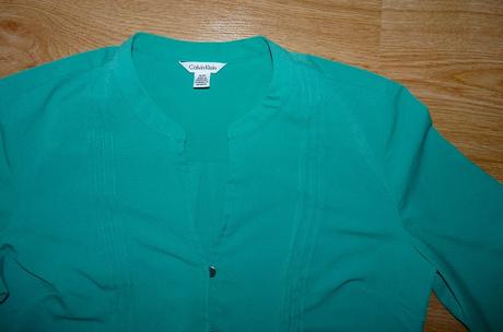 Strieborné gombíky, m