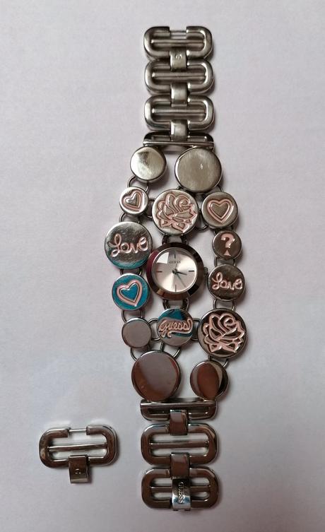 Hodinky guess original, guess