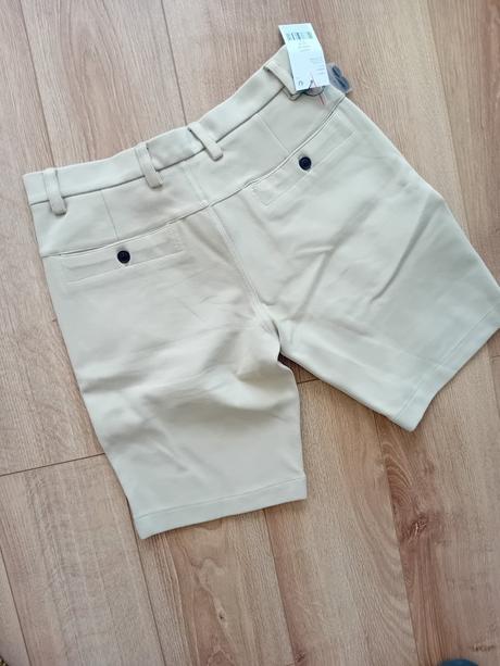 Pánske kraťasy devred, xs