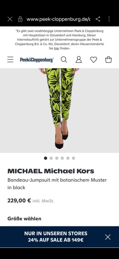 Michael kors overal xs, michael kors,xs