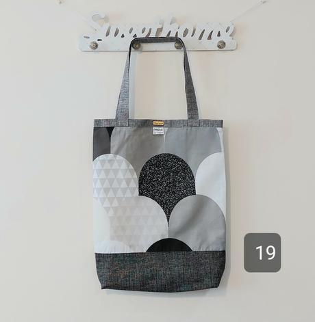 Nákupné tašky- vianočné,